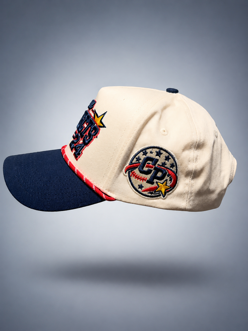 CP USA Hat