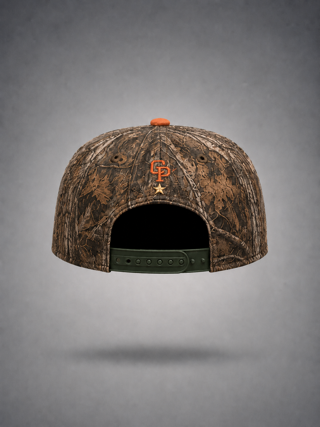 Camo CP ALL-STAR HAT
