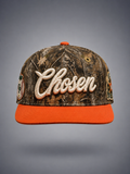 Camo CP ALL-STAR HAT
